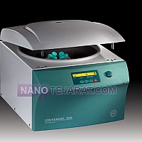 سانتریفوژ هماتوکریت  سانتریفوژ هماتوکریت